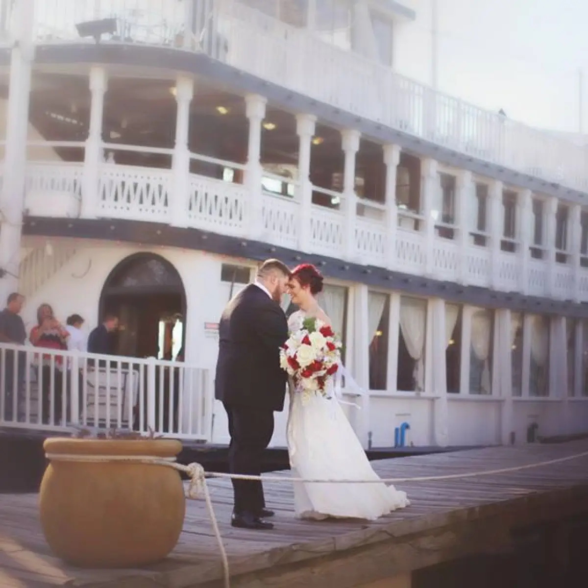 southern empress cruises lake conroe