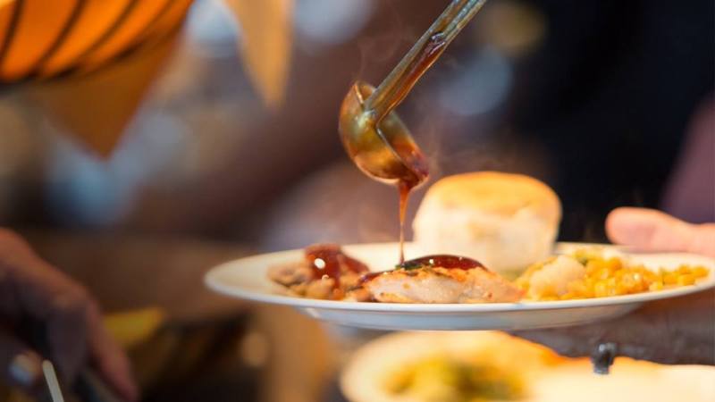 lake conroe dinner cruise