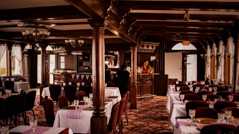 lake conroe dinner cruise