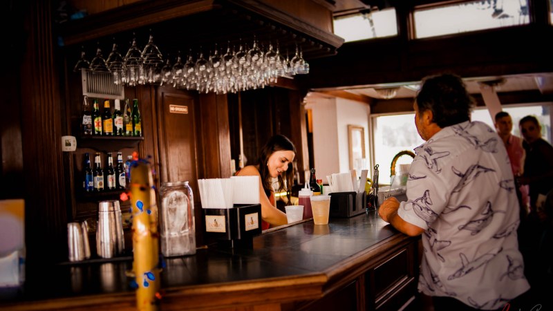 lake conroe dinner cruise