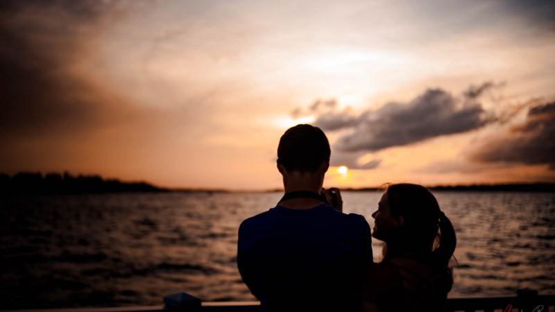 lake conroe party boat